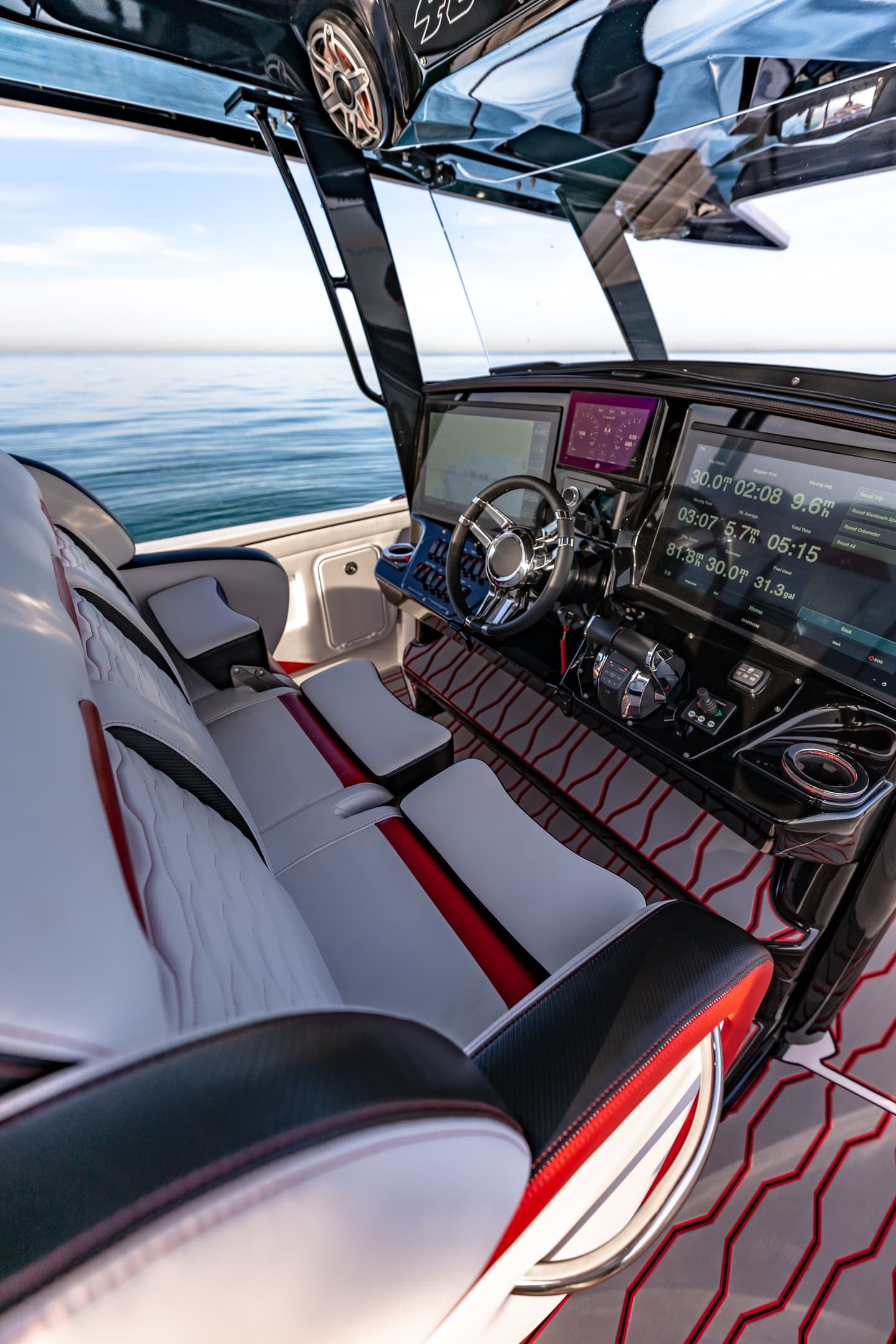 Sunsation 40 CCX-100