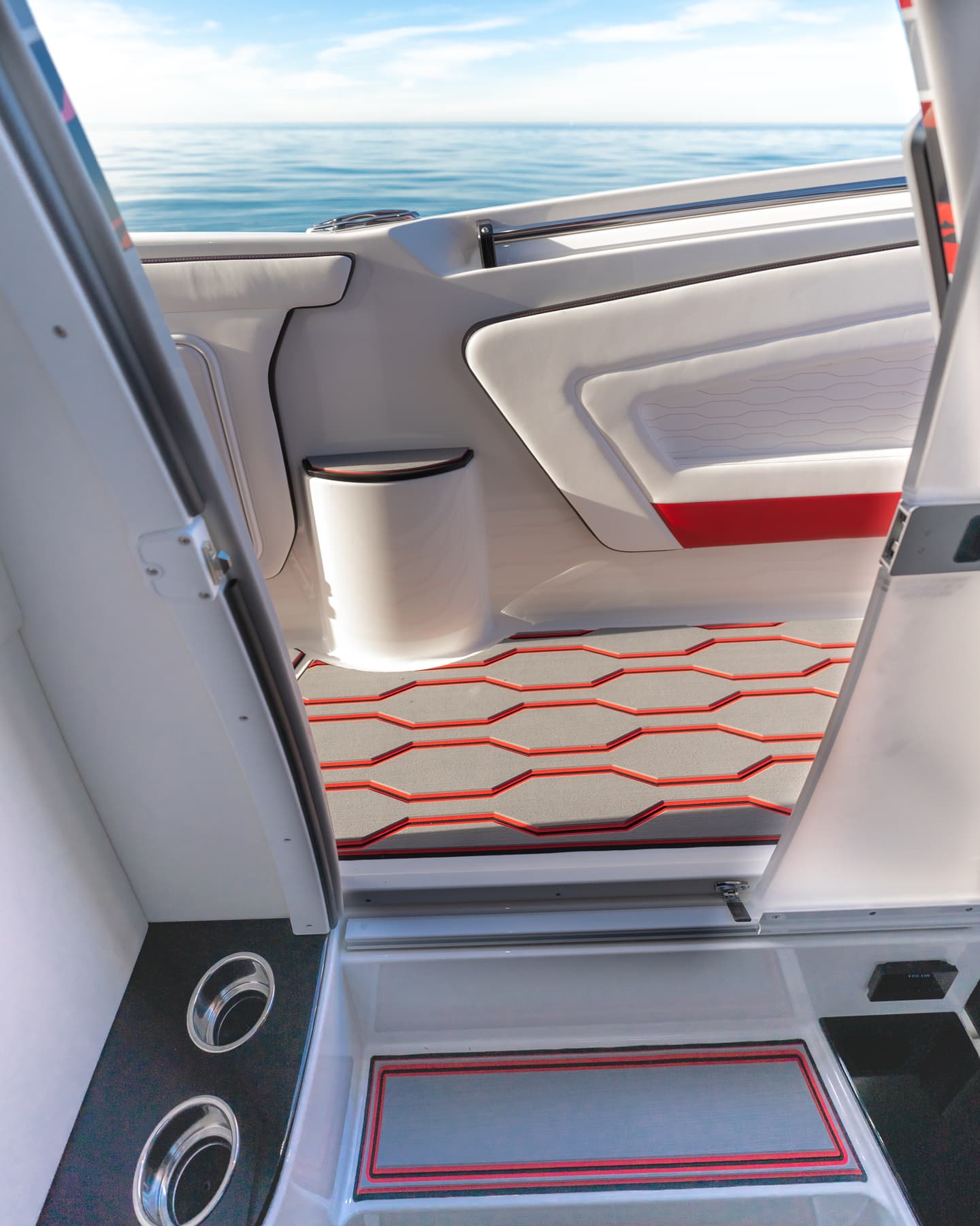 Sunsation 40 CCX-106