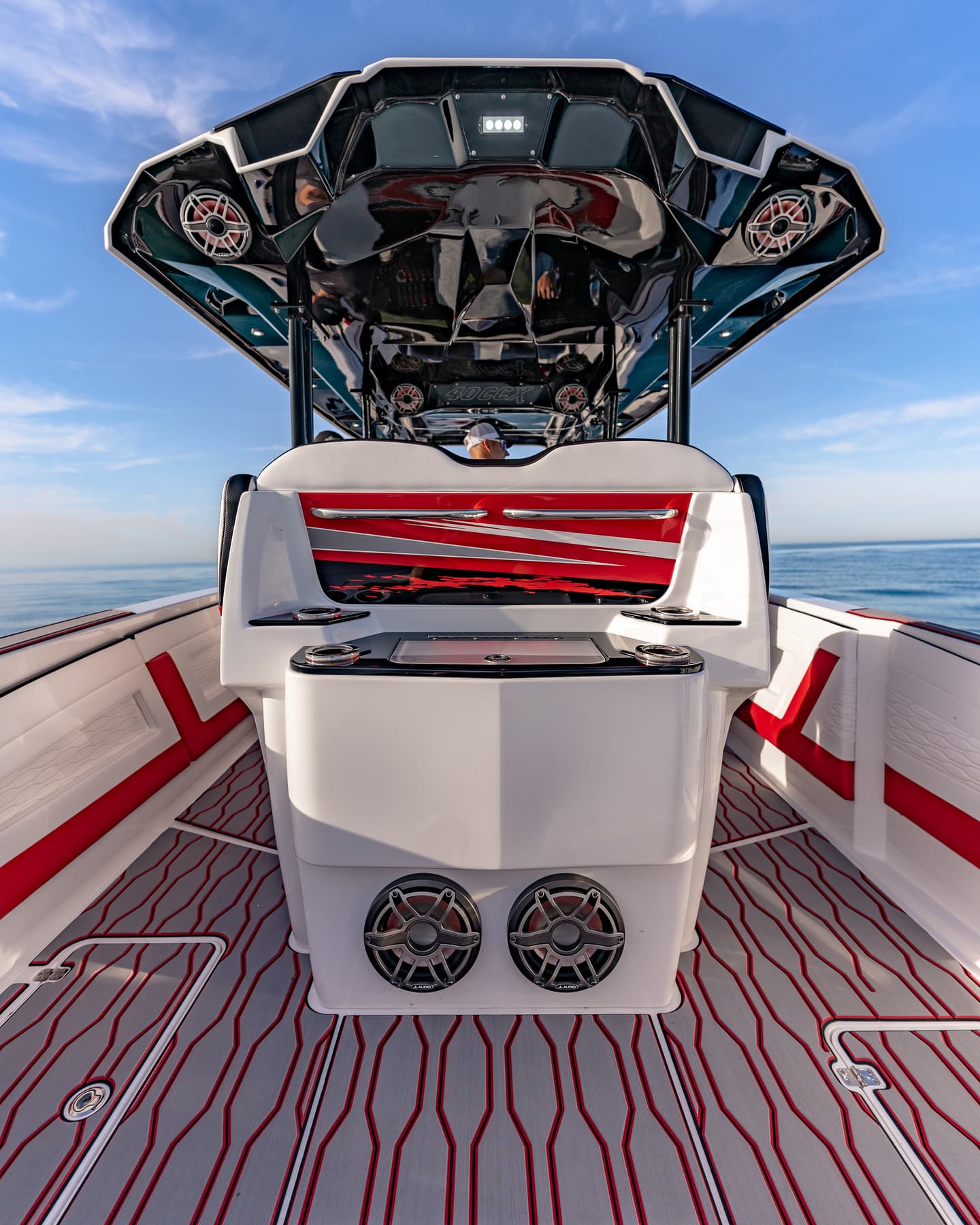 Sunsation 40 CCX-118