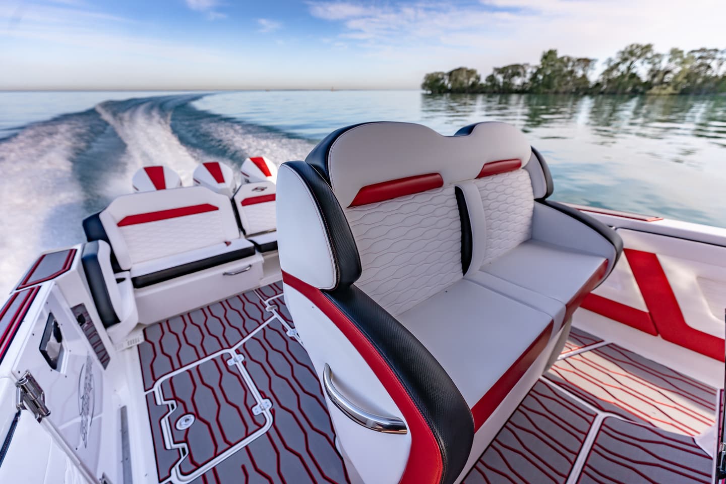 Sunsation 40 CCX-125